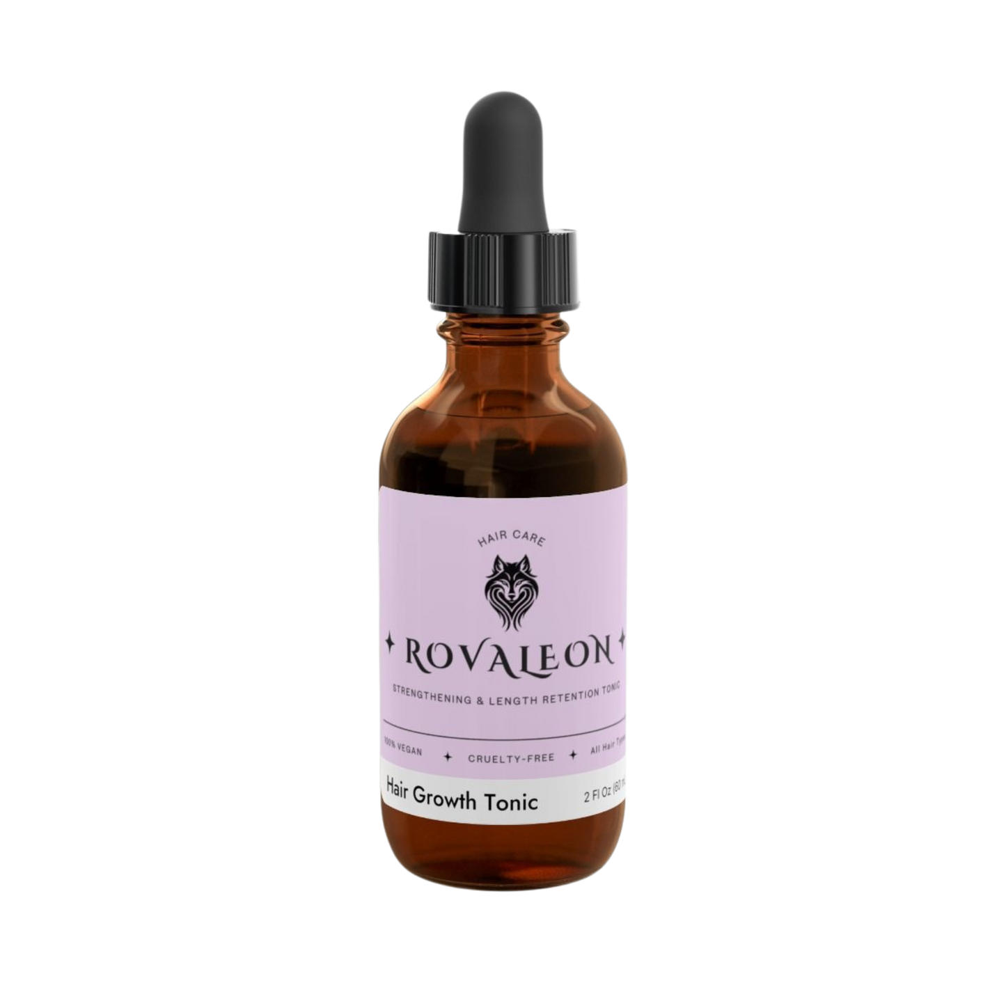 Hair Growth Tonic, 2oz