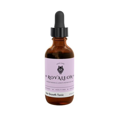 Hair Growth Tonic, 2oz